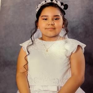 Meet your Posher, Maritza